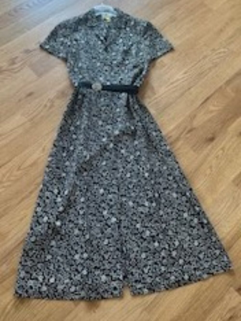 Ladies dress